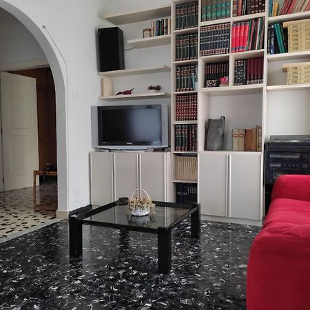 Casa Di Pipo - Appartamento Davanti Al Mare Pescara Buitenkant foto