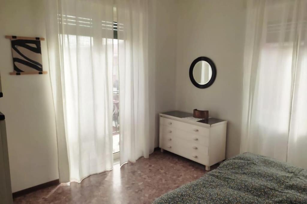 Casa Di Pipo - Appartamento Davanti Al Mare Pescara Buitenkant foto