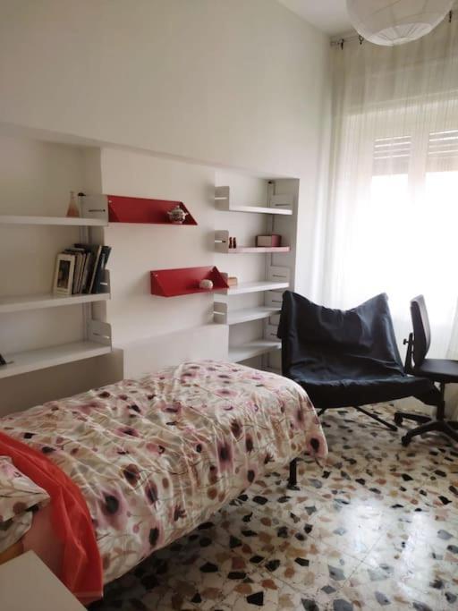 Casa Di Pipo - Appartamento Davanti Al Mare Pescara Buitenkant foto