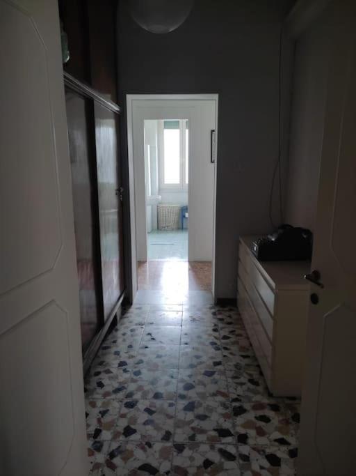 Casa Di Pipo - Appartamento Davanti Al Mare Pescara Buitenkant foto