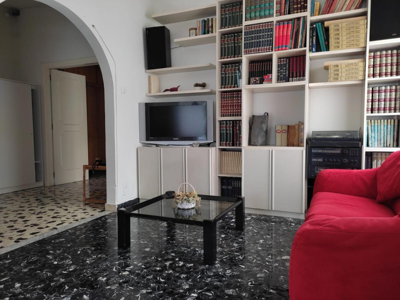 Casa Di Pipo - Appartamento Davanti Al Mare Pescara Buitenkant foto