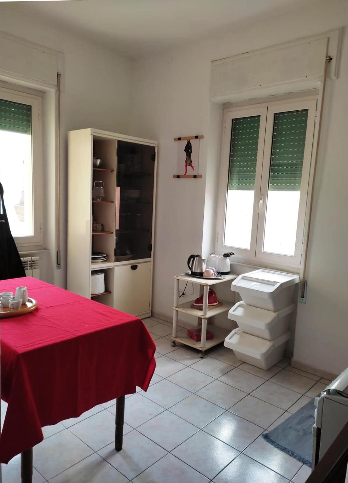 Casa Di Pipo - Appartamento Davanti Al Mare Pescara Buitenkant foto